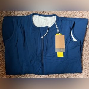 Kyte baby sleepbag walker